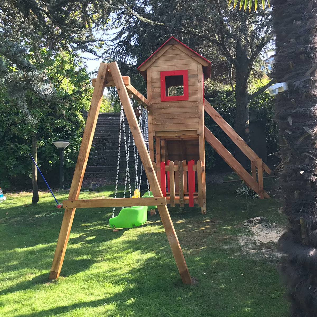 IPEKSTARKIDS's tweet photo. İpek star kids ahşap park imalatı https://t.co/nomMLF7nGD