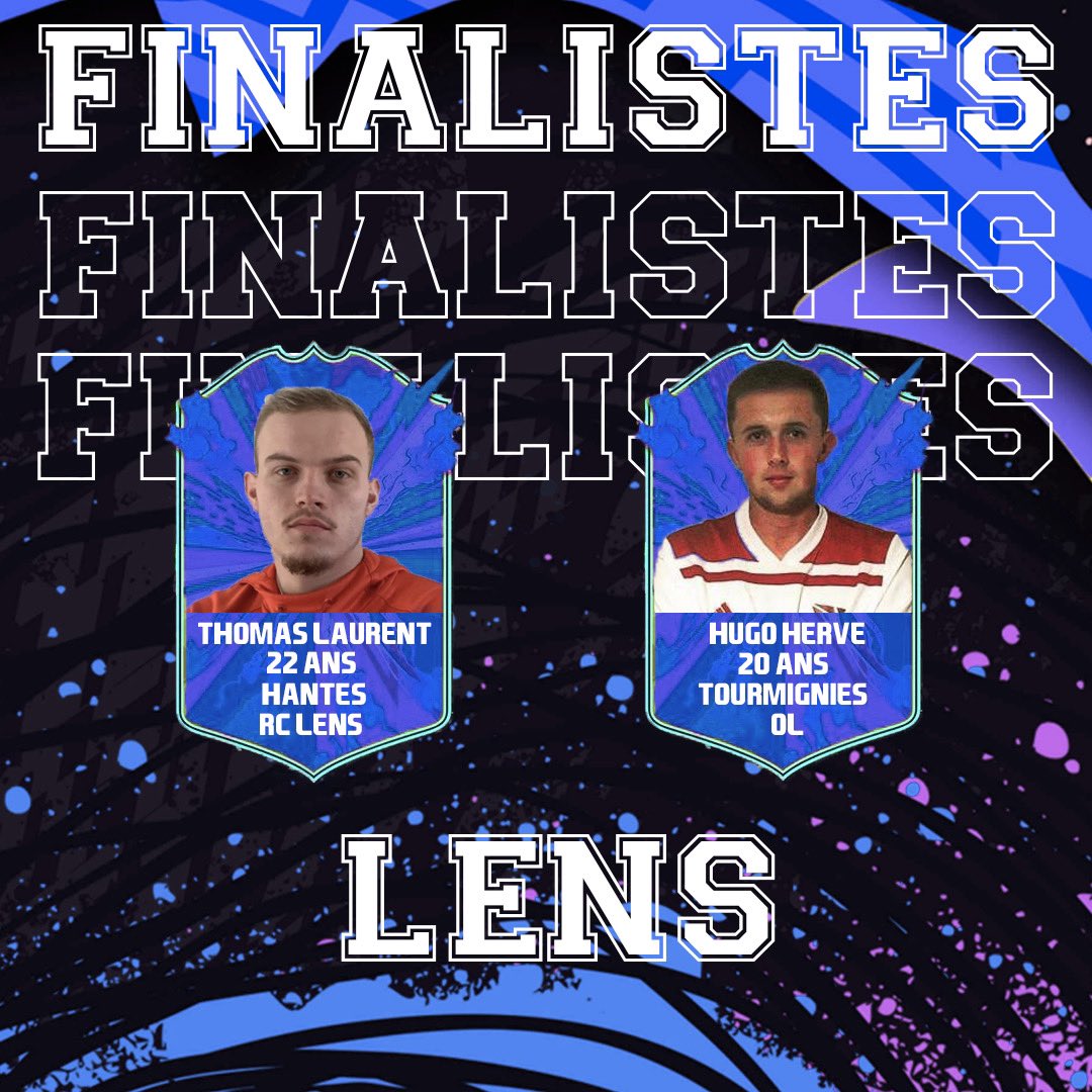 SMSESPORTCUP's tweet photo. La Team SMS ESPORT CUP a le plaisir de vous présenter les participants de la sélective CAMPUS SMS, LE FIVE LENS ainsi que LE FIVE ORLÉANS qui se sont qualifiés pour la grande finale du 16 Mai !

À vos pronostiques qui remportera le cashprize exceptionnel de 2300€ ? https://t.co/gfZJSdDf85