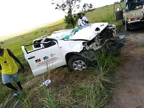 La presse congolaise en deuil: elle a enregistré ce lundi 11 mai le décès d'un journaliste de la télévision publique.  Il s'agit de Parfait Motombissa qui a trouvé la mort près de Gamboma (centre)  dans un accident de la route,  alors qu'il effectuait une mission du RGPH.