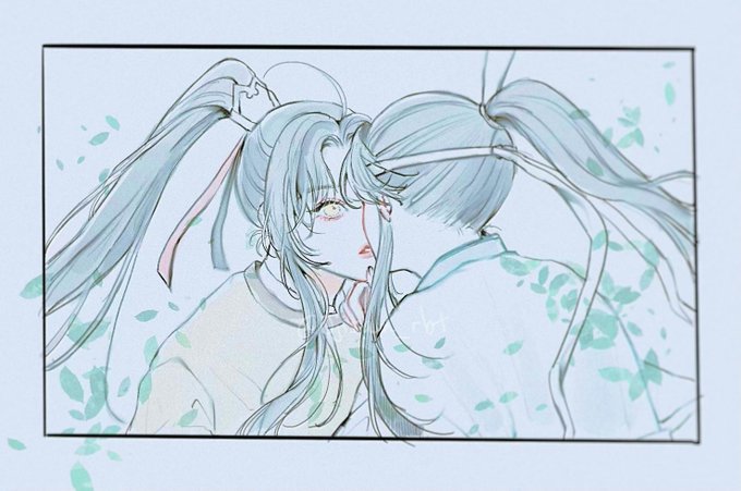 画像まとめ 魔道祖師 日付順 ページ目 アニメレーダー