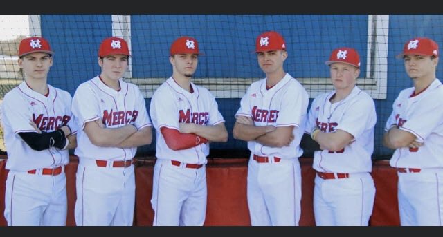 This week we are going to honor our 2020 seniors. Each day we will post a picture and short message about our great seniors! Love these guys!