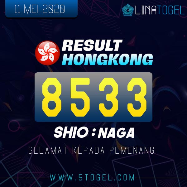 FotoSeksi5's tweet photo. Result HONGKONG Hari Ini, 11 Mei 2020
☎ Whatsapp : +6281294489274
☎ Line : LIMATOGEL

Link daftar : http://94.237.125.91/

#limatogel #idnplay #idnlive #papua #togeljitu #bandarcasino #togelsingapore #togelhongkong #togelsydney #togelonline #bandartogel #juditogel #dirumahaja https://t.co/SbEU2qTXiy