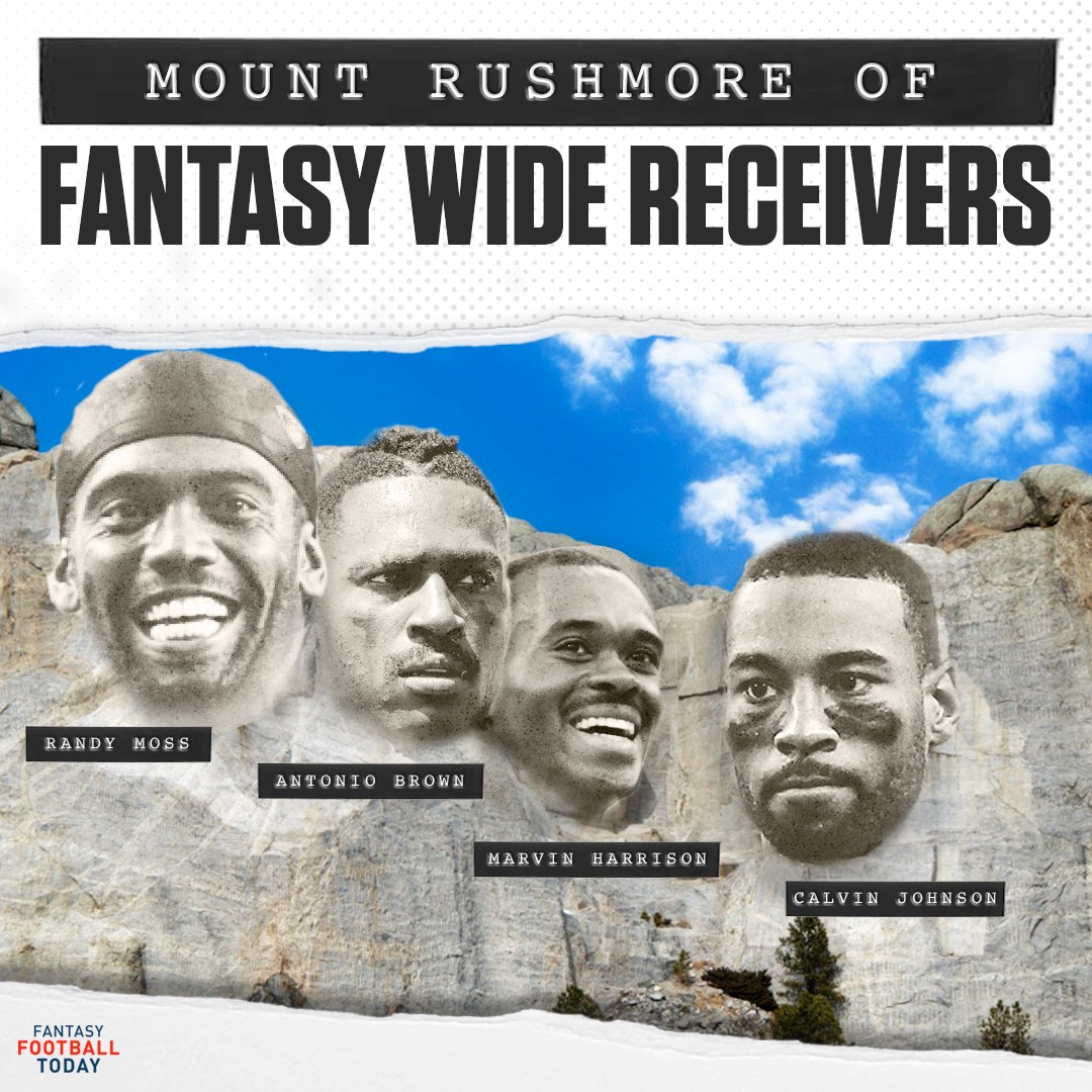 Fantasy Football Today tweet media