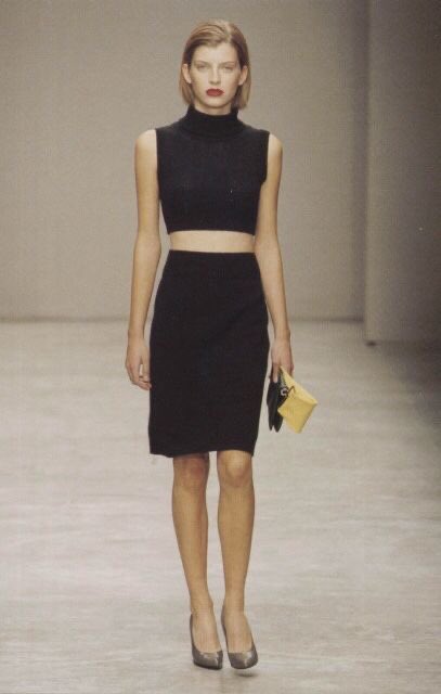 iss3ymistak3's tweet photo. Prada ss1997 https://t.co/lecSBZ9syz