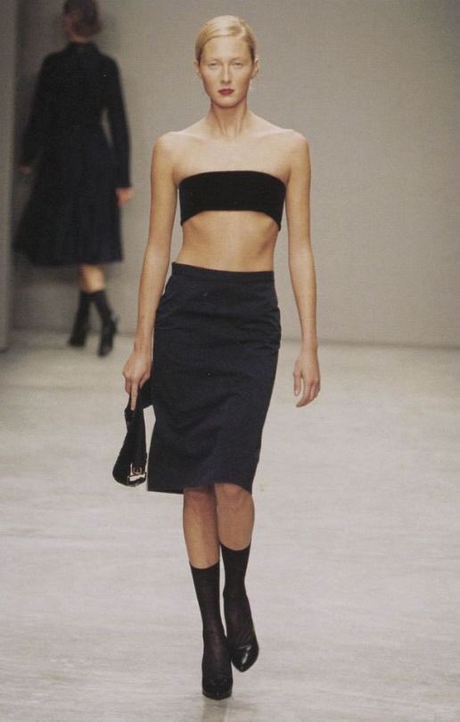 iss3ymistak3's tweet photo. Prada ss1997 https://t.co/lecSBZ9syz