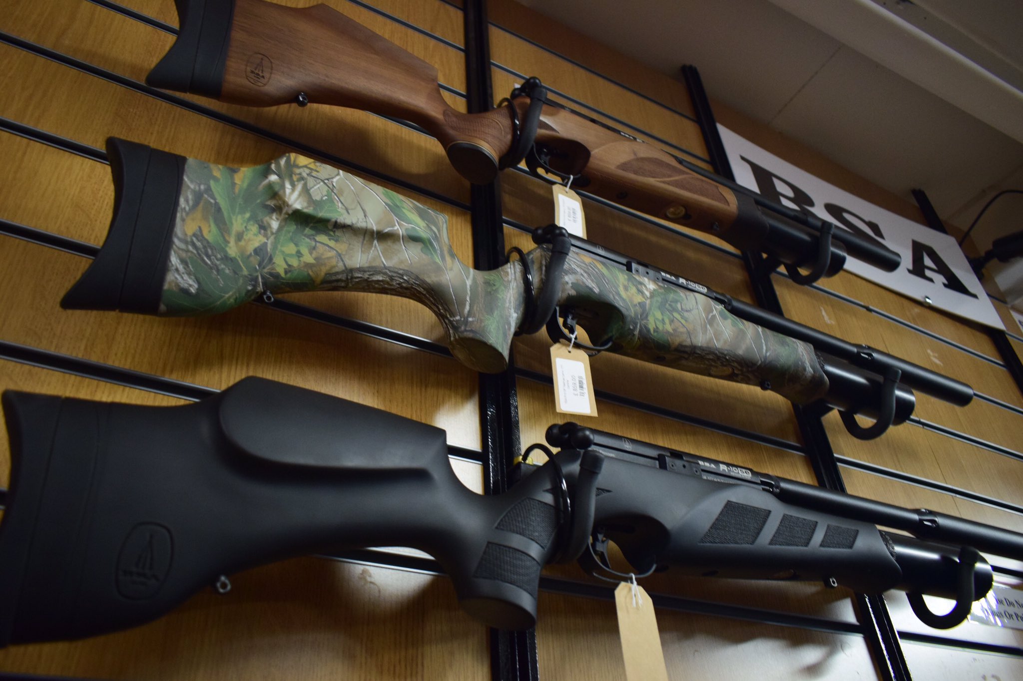 Ronnie Sunshines on X: Kit yourself out with one of our BSA R10 SE combo  kits!! - t.coUPT3dIg3Oy #bsa #r10se #bsar10 #airrifle #airgun  #airpistol #ronniesunshines #berkhamsted #kral #airarms #camo #outdoors #uk  #weihrauch #