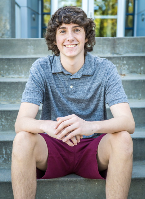 SpoofyCounselor's tweet photo. SPOOFHOUND SENIOR SHOUT-OUT: Payton Johnson will major in Physics at the Missouri University of Science &amp; Technology in Rolla, MO. He was involved in MHS tennis and robotics club. Congratulations, Payton, and good luck at S&amp;T! #SpoofhoundSenior #Spoofhoundpride https://t.co/ijWEtsDaPy