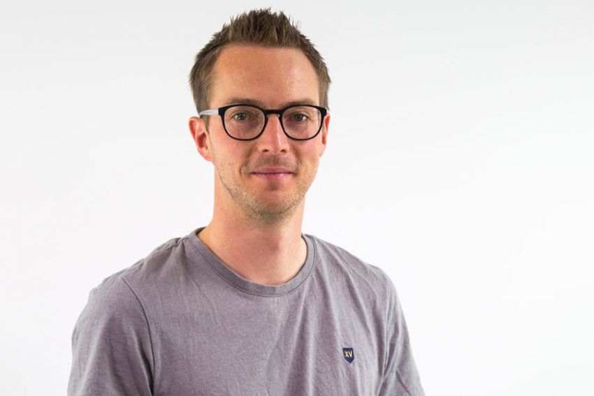 CMSPioneer's tweet image. “I have to be an ordained person in a new way” – CMS pioneer graduate James Talbot gives us a snapshot of his journey so far as a pioneer priest. pioneer.churchmissionsociety.org/2020/05/i-have…