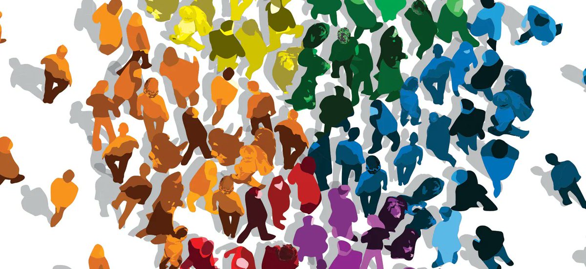 thomas_dettling's tweet photo. ■In a volatile and uncertain time, the #resilience a/ #efficiency of a company is not only driven through technology or processes, but through human #skills, such as #relationship building a/ #participation,
#imagination a/ #trust of employees &amp; managers.
#GrowthMindSet #COVID19 https://t.co/Rhezc06R4e