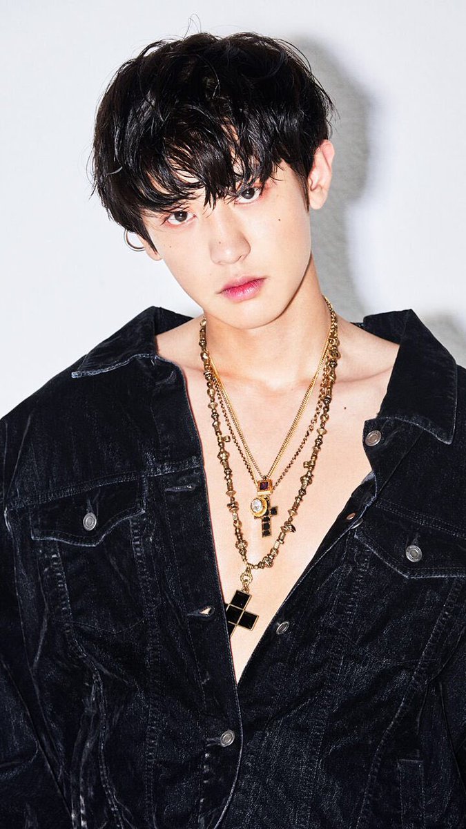찬백 취향계 tweet media