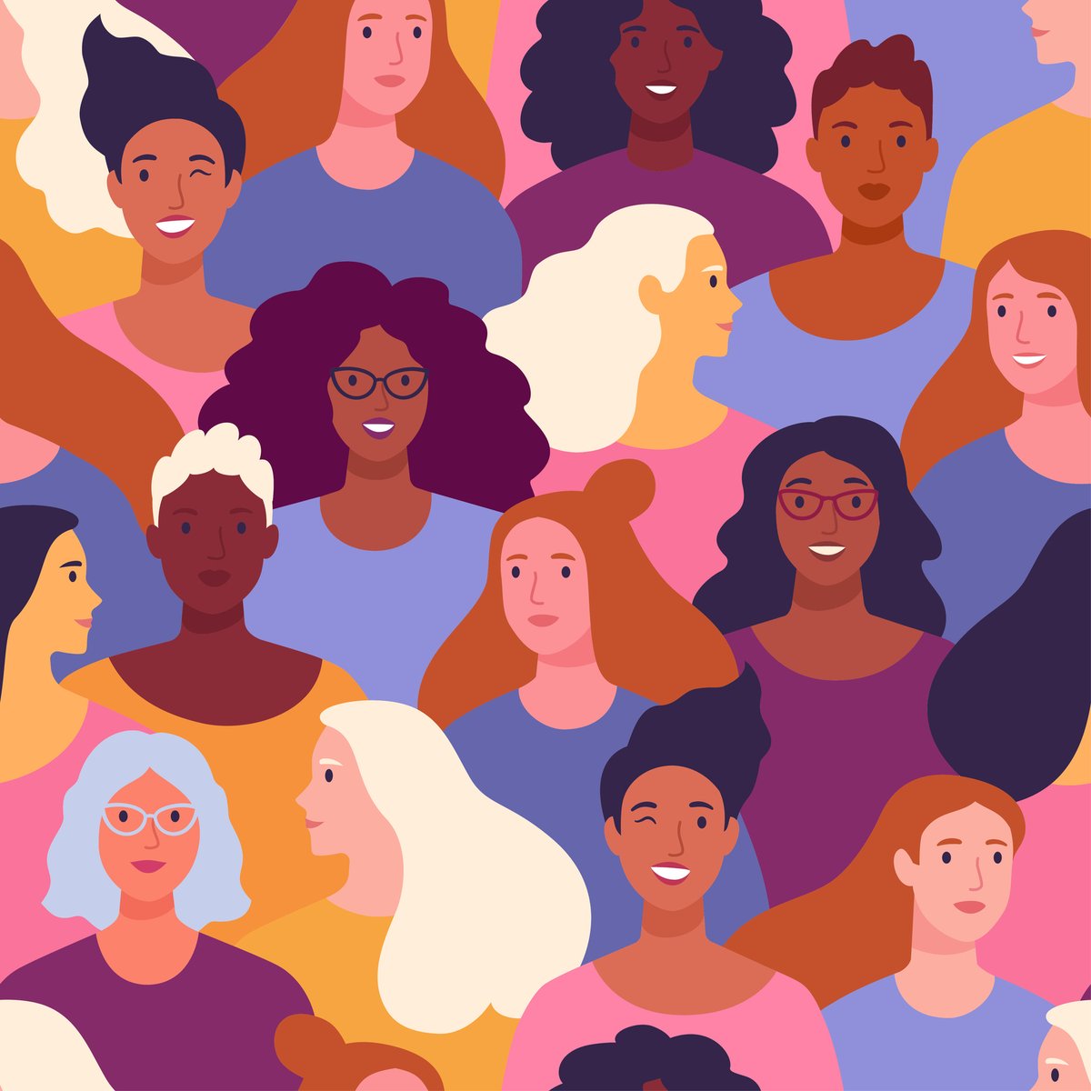 nbd_foundation's tweet photo. Bleeding disorders don't just affect men. This Women's Health Week, help us spread awareness. Because it's better when you know. #WomensHealthWeek
https://t.co/ewKfrhwERB https://t.co/49fpfDEbWl