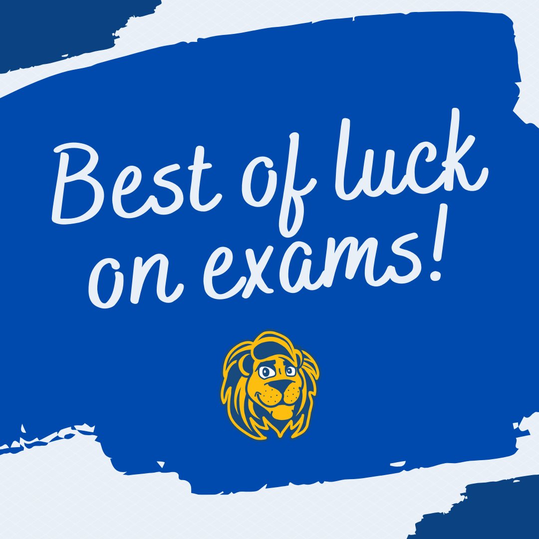 TCNJRecReg's tweet photo. Exam period is coming up for Undergraduate classes! Finals begin on Tuesday, May 12th and wrap up on Tuesday, May 19th. Good luck on your exams💻 #tcnjtoday https://t.co/MEsr8rtPHN