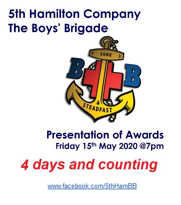 5th Hamilton BB (@5thhambb) on Twitter photo 