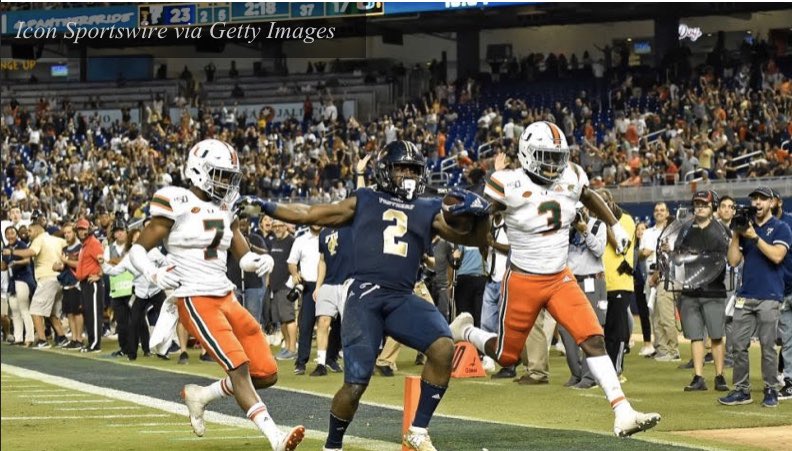 JakoviB's tweet photo. After a great talk with coach @kenard_lang I am blessed 🙏🏿 with an offer from Florida international university 🐾 #LLD2 #LLVARDO https://t.co/x3Sco4gFCk