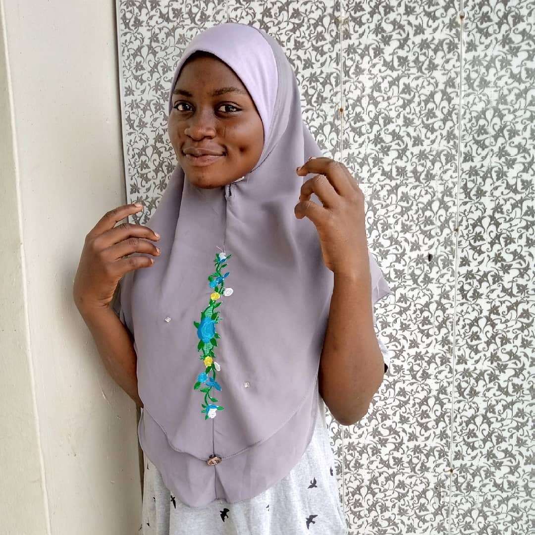 themicollection's tweet photo. Name: Instant Hijab
Status: Available for immediate pickup and delivery π
Price: N2500
Send us a DM or to order!
.
#themmycollections #shopfromus #queens #lovable #best #affordable #islam #scarves #beauty #deliveryAvailable #immediatepickup #Nigeria #pleasestaysafe #lagosbased https://t.co/gB6FJjMAoP