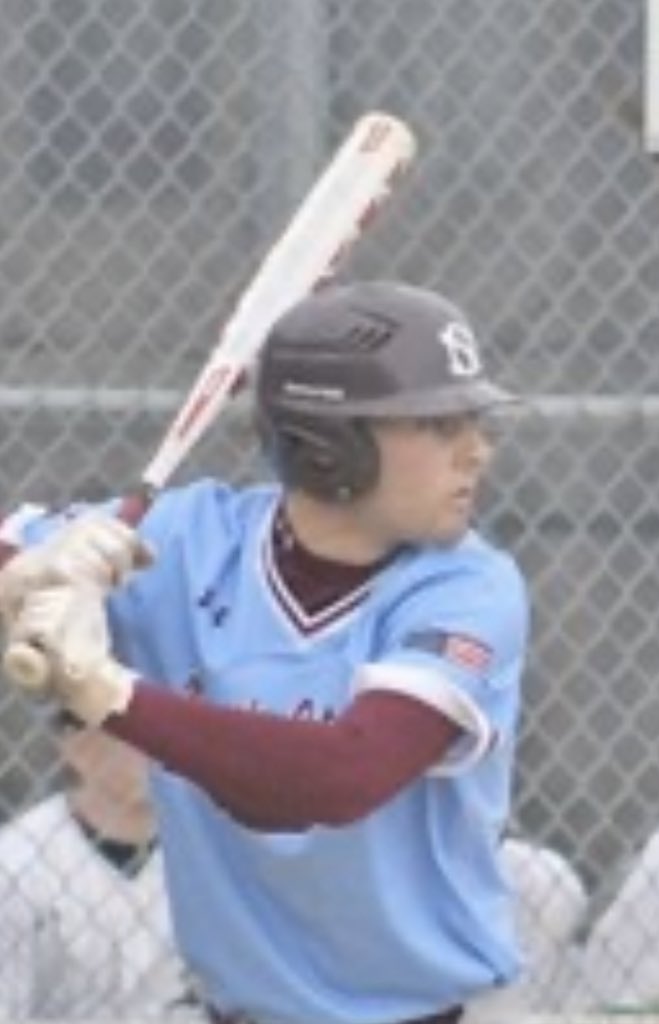Congrats to senior Will Scarola for being chosen for Newsday’s Top 100 baseball players! 💪💪💪