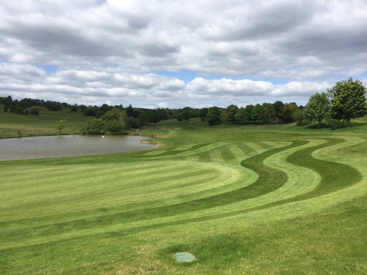 Andy George tweet media