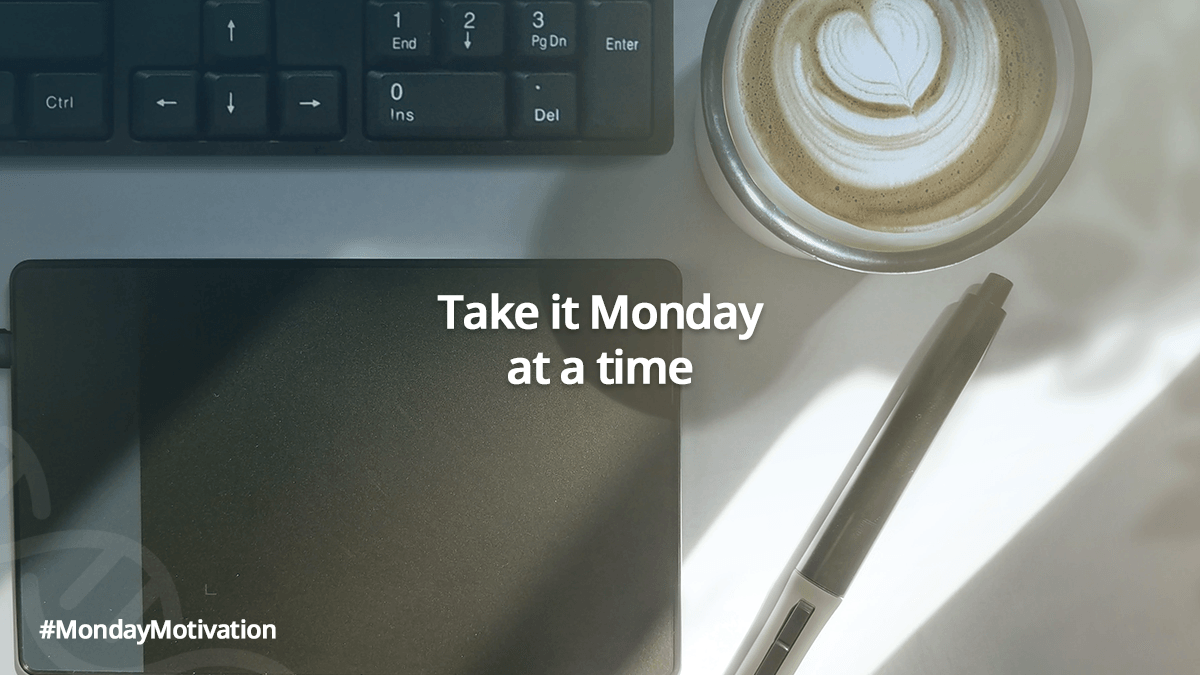 MemoHealthApp's tweet photo. While most people moan and groan about the end of the weekend, you can use Monday as a crucial moment of reflection and preparation in order to set the stage for a productive week ahead. #SlayMonday #Motivation #GetMemo #MondayMood https://t.co/8KpaV1Ed5R