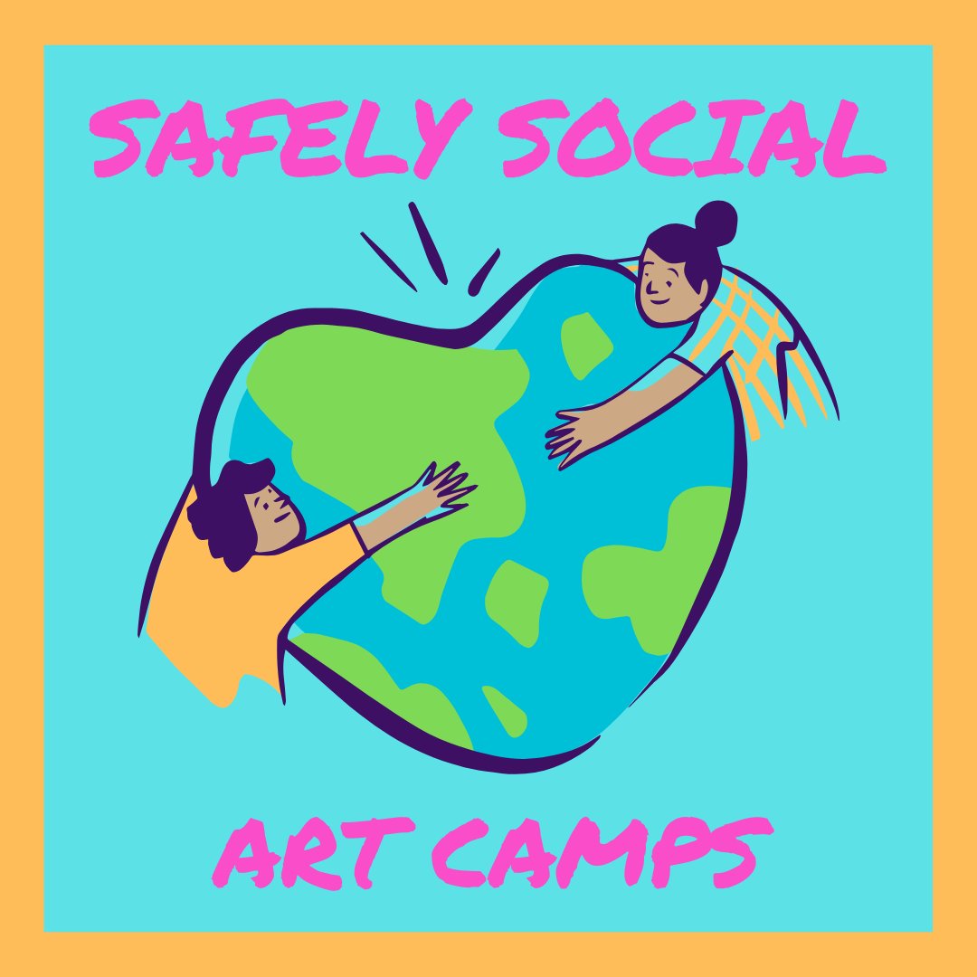 buildingCOURAGE's tweet photo. We're having a shorted summer session with limited spaces to keep our commitment to community care: https://t.co/9WhEBl0RtB

#minneapolis #artcamps #summercamp #youthactivities #staysafe #createandconnect #makearttogether https://t.co/eFWIsfgG4Z