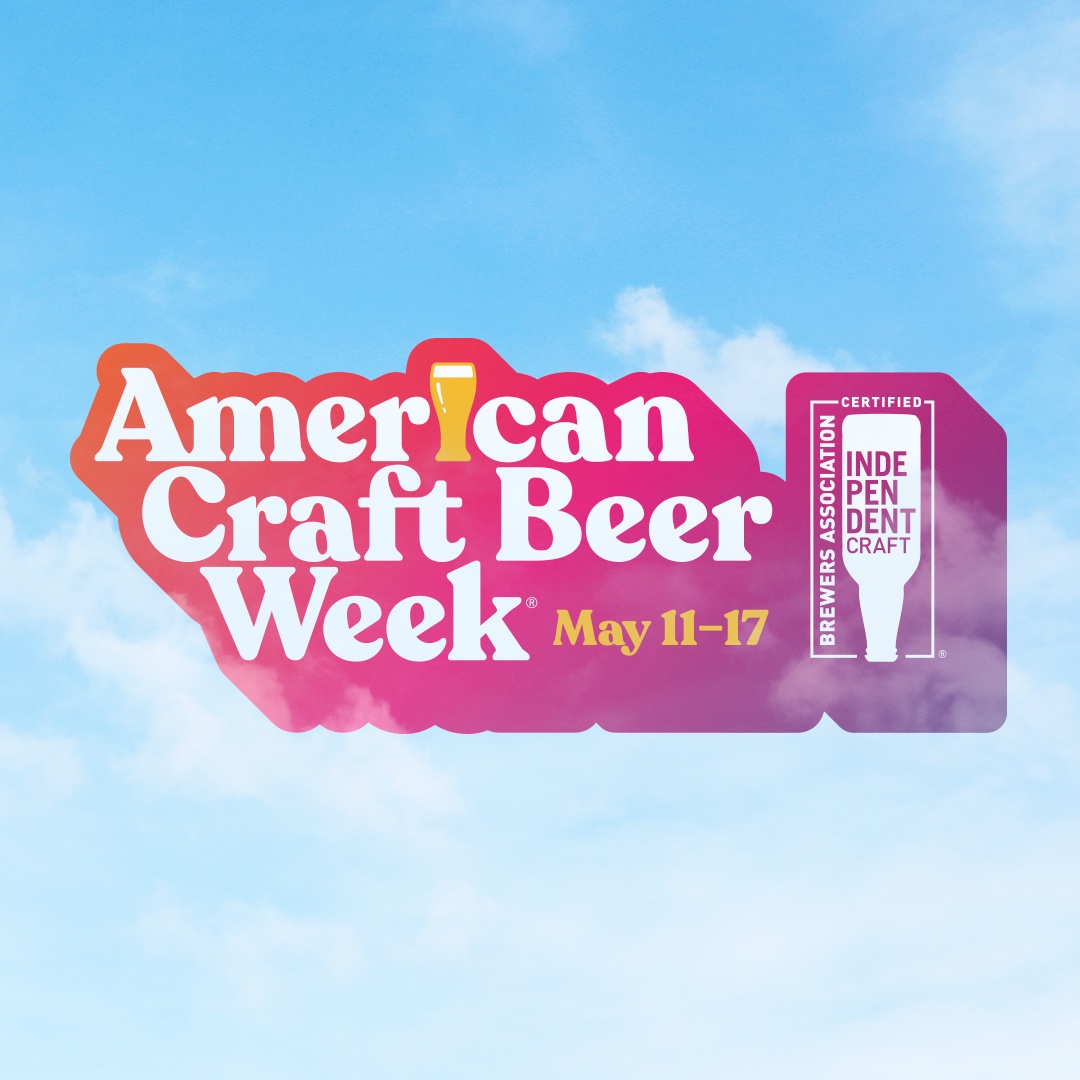 SunKingBrewing's tweet photo. It's the tastiest week ever! Join us for the weeklong salute to U.S. small and independent craft breweries, American Craft Beer Week is here. Celebrate and #GiveCraftBeer! https://t.co/v6Zq0bkIXq

#sunkingbrewery #seektheseal #freshlocalbeer https://t.co/DQ6ofoXIp7