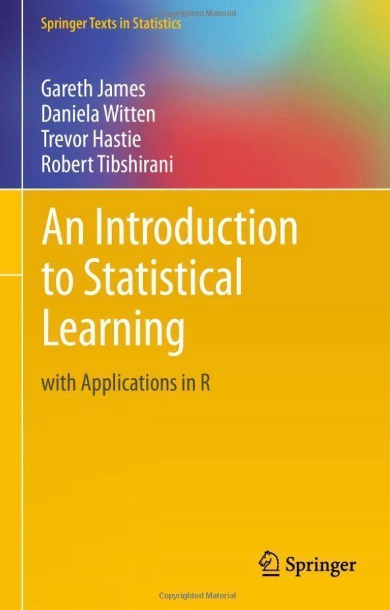gp_pulipaka's tweet photo. Free Springer 65 #DataScience #Books During #COVID19. #BigData #Analytics #IoT #IIoT #Python #RStats #TensorFlow #JavaScript #ReactJS #CloudComputing #Serverless #DataScientist #Linux #Books #Mathematics #Statistics #Programming #Coding #100DaysofCode 
https://t.co/modSaxiNPS https://t.co/RQ85T3kmfD