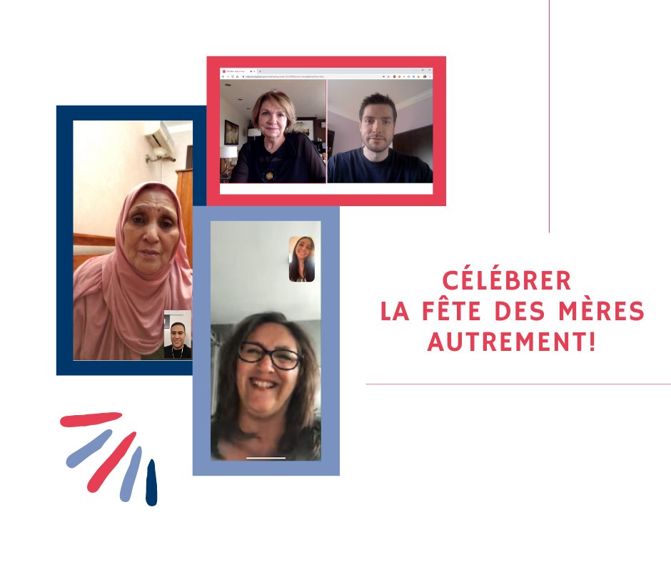 facilis_inc's tweet photo. Cette année ce n'était pas une fête des Mères habituelle, mais chez Facilis, nous l'avons tous souligné à notre façon. Vivement les outils de communication à distance! #FeteDesMeres https://t.co/XAszSmyTgS
