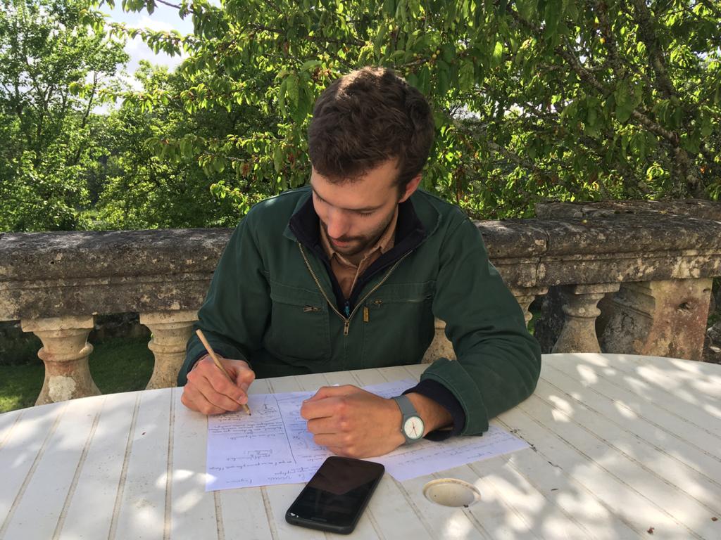 ICI Gironde tweet media