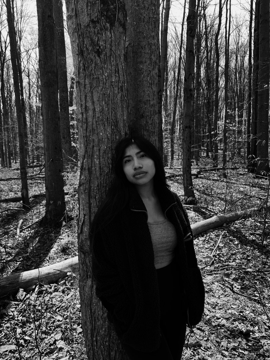 HathawayBrown's tweet photo. Students in Upper School Photography 1 class were tasked with creating an image that could look like either an album cover or movie still - or both in some cases. Check out the end result! #HBatHome https://t.co/axaW3SHLU2