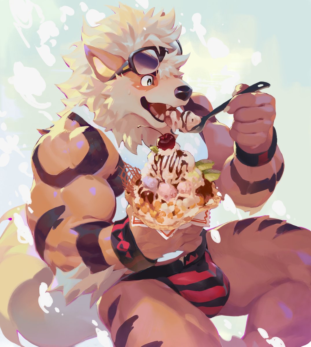 NullGhost_Art's tweet image. old
but still feel good