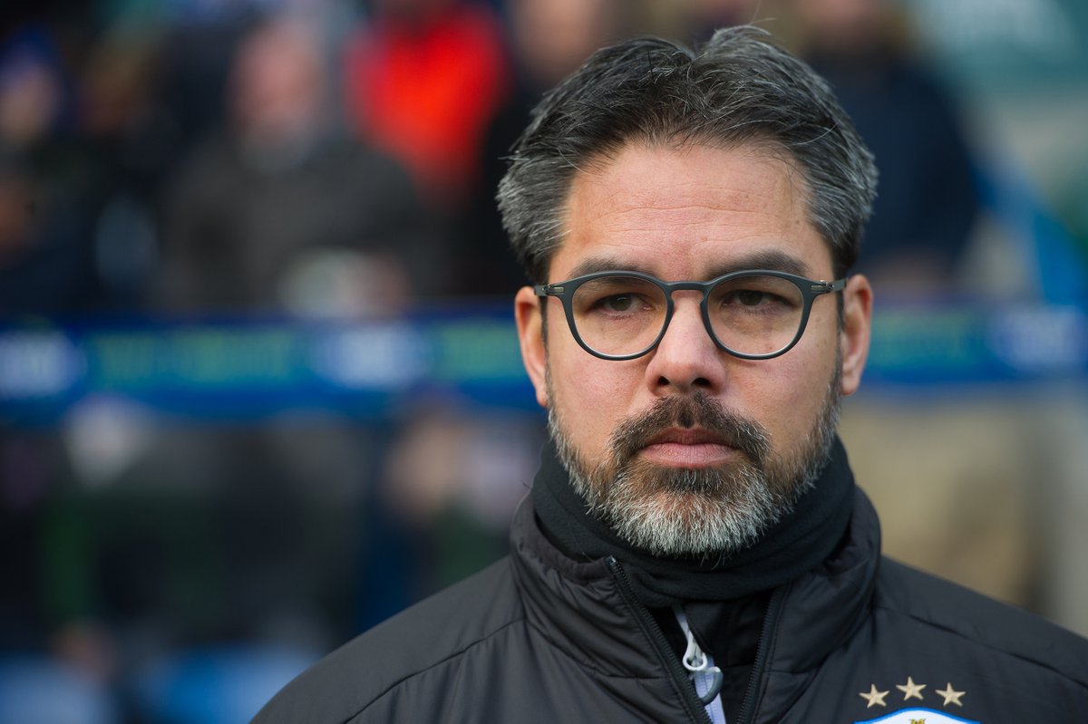   @afcbournemouth Enjoy having a former player as your coach? Well Schalke’s the right club for you! David Wagner played for us for two years back in the 90s!  #S04  