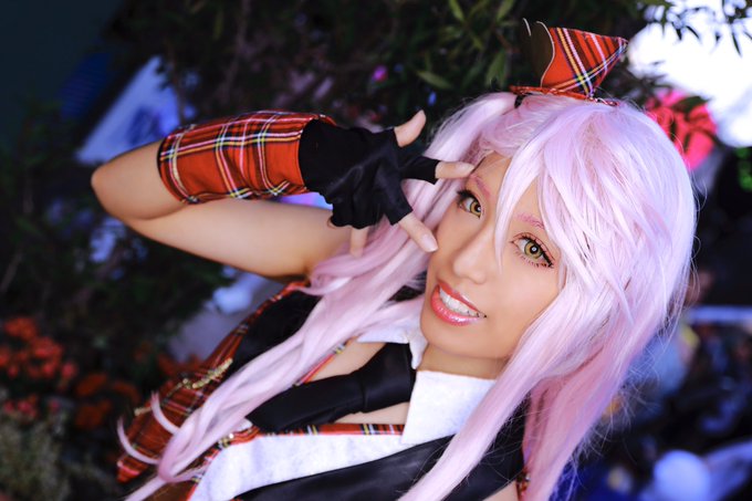 Twitterのコスプレ画像44