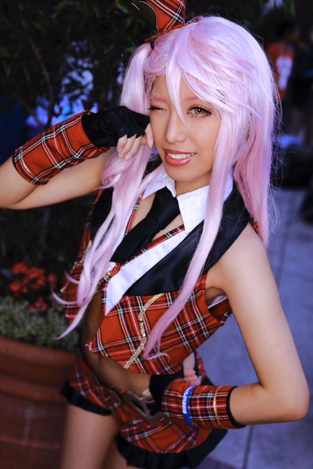 Twitterのコスプレ画像43