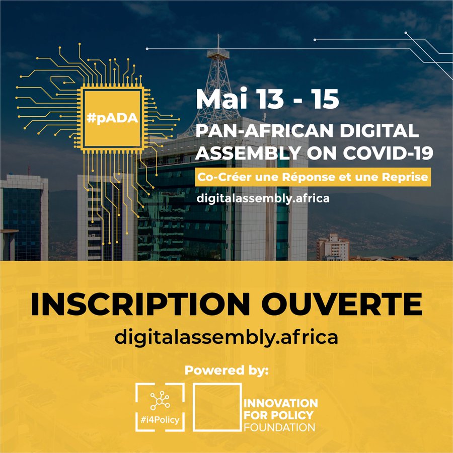 DjiboutiTechHub's tweet photo. 🔊Êtes-vous un entrepreneur africain ? Inscrivez-vous au Forum des Entrepreneurs en marge de l'Assemblée Digitale Panafricaine (#pADA) et rejoignez des milliers d'autres entrepreneurs et innovateurs !

☑️Inscrivez-vous ici ⏭️ https://t.co/4mQqWMJjJo

#Djibouti
#CTID
#i4Policy https://t.co/m0uvrpFsxP