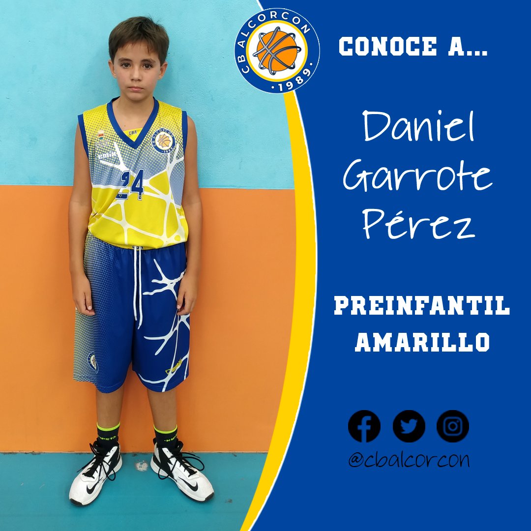 Club Baloncesto Alcorcón tweet media