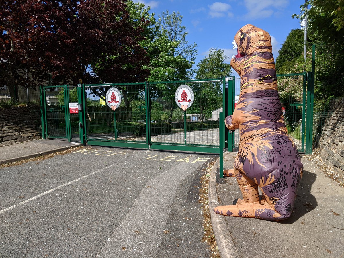 Spot The Rex (@spot_rex) / Posts / X