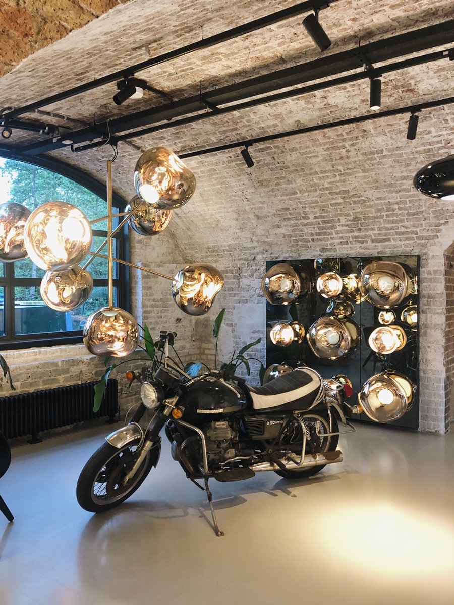 dixon bike shop