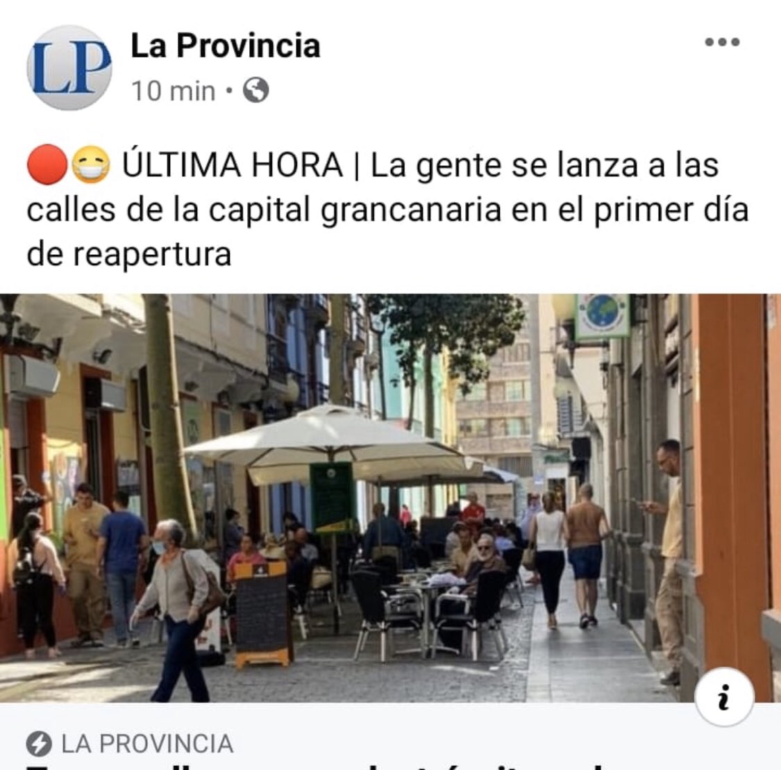 Plataforma Canteras tweet media