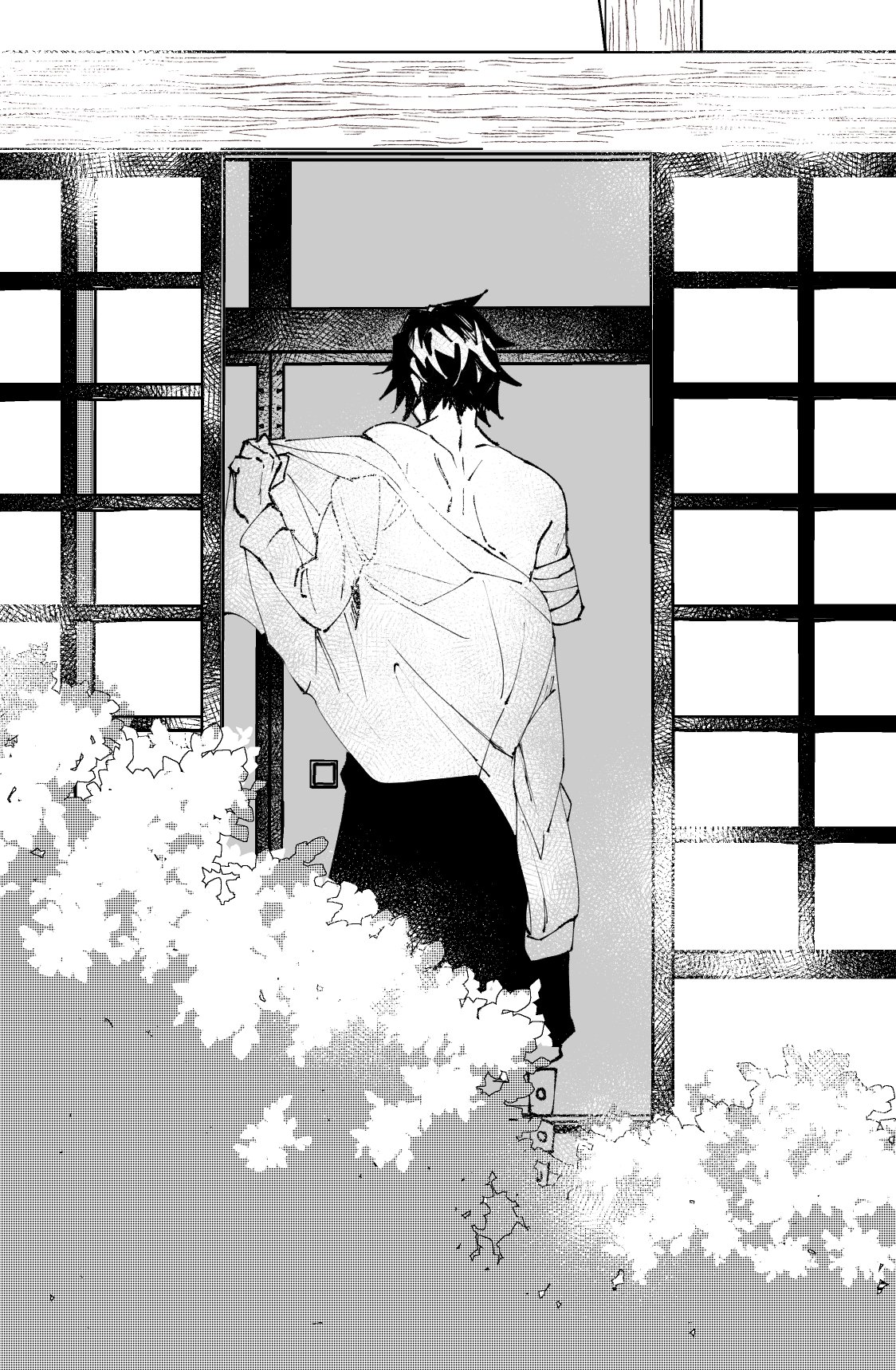 تويتر まつざか 原稿中 على تويتر 隊服を脱ぐ時 本誌 義さんお疲れ様という気持ち T Co Xaeq4zgtpk تويتر まつざか 原稿中 على تويتر 隊服を脱ぐ時 本誌 義さんお疲れ様という気持ち T Co Xaeq4zgtpk