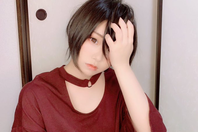 コスプレイヤーくろねこのTwitter画像2