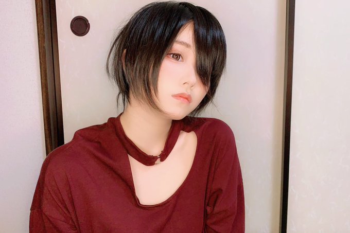コスプレイヤーくろねこのTwitter画像3