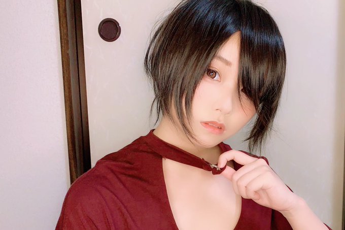 コスプレイヤーくろねこのTwitter画像4