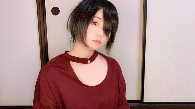 コスプレイヤーくろねこのTwitter画像5