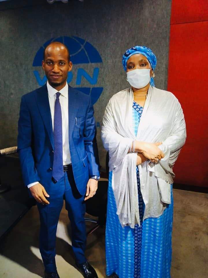 Bunkau Medical/Trading & Investment Nig. Ltd tweet media