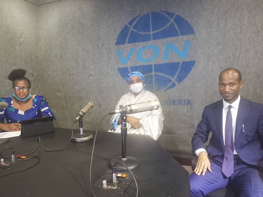 Bunkau Medical/Trading & Investment Nig. Ltd tweet media