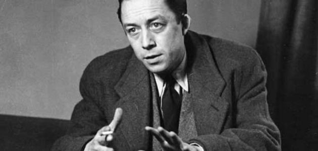 ولكن أتعرف
 لماذا دائماً نكون أشد عدلاً وأكثر
 كرماً نحو الموتى؟ 
السبب بسيط 
 فليس هنالك التزام نحوهم 
 إنهم يتركوننا أحراراً..

البير كامو