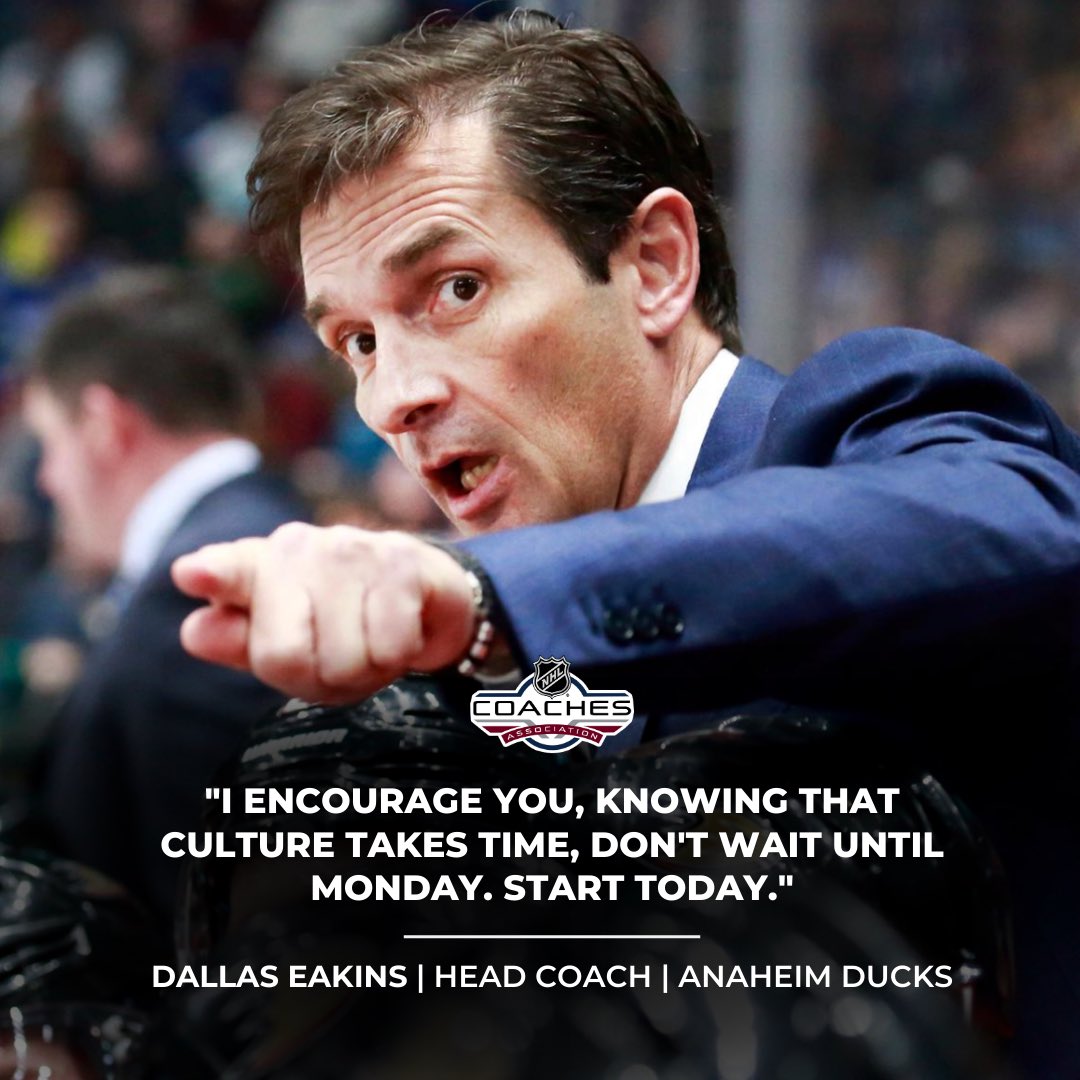 NHL Coaches’ Association tweet media