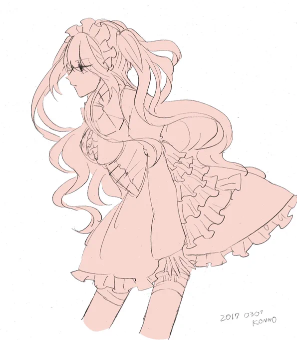 いままでの宿命の女はこちら 