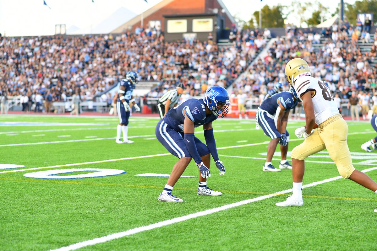 NovaFbRecruit's tweet photo. It's #Predators time! This week we are featuring the DEFENSIVE BACKS!!
🔋🔋🔋⚡️⚡️⚡️
ATTACK THE WEEK!
#MondayMood #TapTheRock #WHYNOTNOVA https://t.co/N3Zi1au0Hw