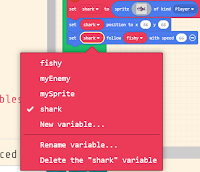 mr_isaacs's tweet photo. Amazing student reflection of learning to code with @MSMakeCode #makecodearcade - Reflection is a great form of assessment. I'd say this kid demonstrated understanding for sure :) https://t.co/QEQdRwHEUf #kidscancode #kidscanwrite #stuvoice #stuchoice https://t.co/jdqvYQYneo
