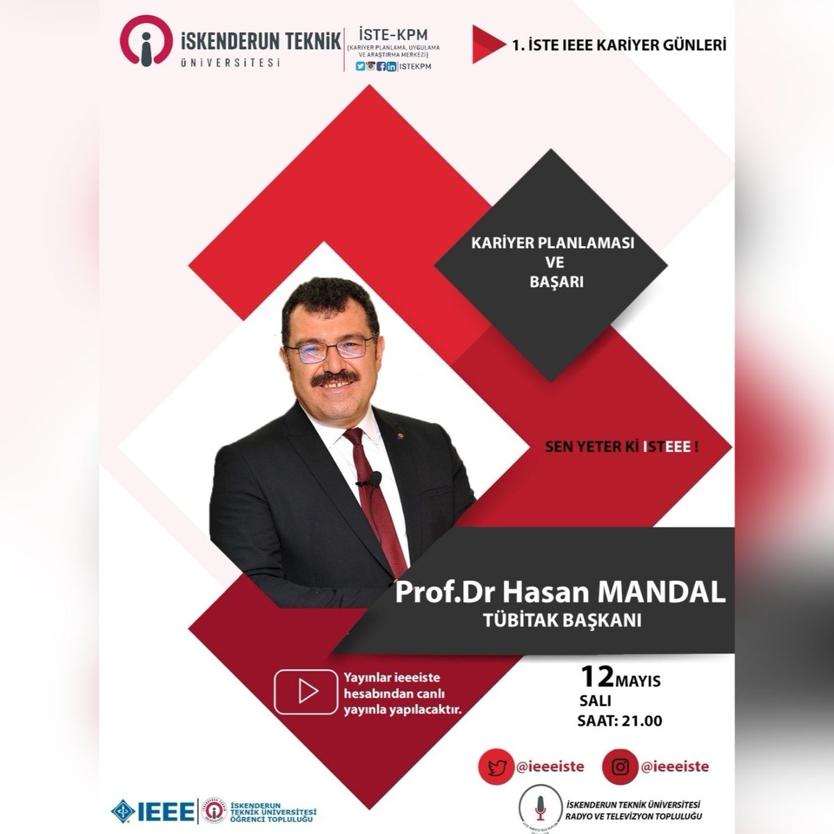 ISTEKPM (@istekpm) on Twitter photo 